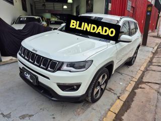 Foto do veículo Jeep Compass Longitude 2.0 4x2 Flex 16v Aut.