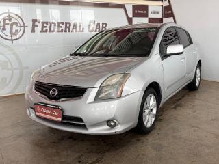 Foto do veículo Nissan Sentra S 2.0/2.0 Flex Fuel 16v Aut.