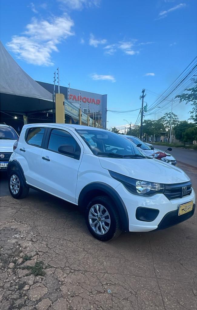 Fiat Mobi MOBI LIKE 1.0 Fire Flex 5p. 2023