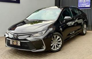 Foto do veículo Toyota Corolla 2.0 Xei Cvt