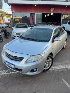 Foto do veículo Toyota Corolla 1.8 Vvt-i Flex Xei