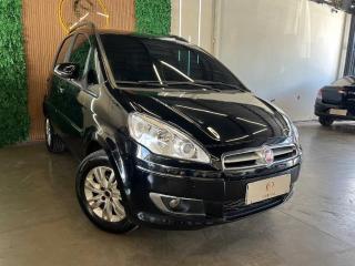 Foto do veículo Fiat Idea 1.4 Fire Flex Attractive