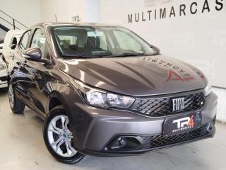 Foto do veículo Fiat Argo 1.0 Drive