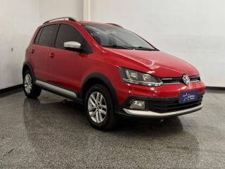 Foto do veículo Volkswagen Spacefox 1.6 16v Msi E-flex Highline I-motion