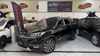 Foto do veículo Chery Tiggo 8 1.6 T Gdi Txs Dct