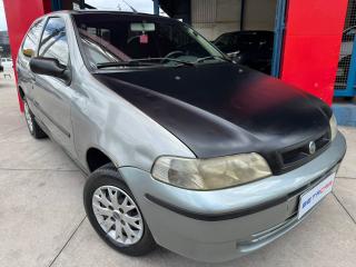Foto do veículo Fiat Palio 1.0 Fire 8v