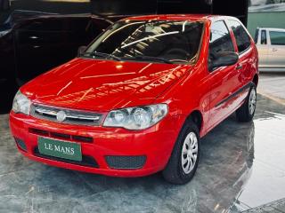 Foto do veículo Fiat Palio 1.0 Economy Fire Flex 8v 4p