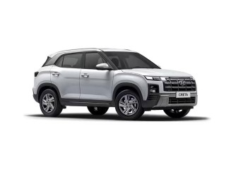 Foto do veículo Hyundai Creta 1.0 T-gdi Comfort Auto