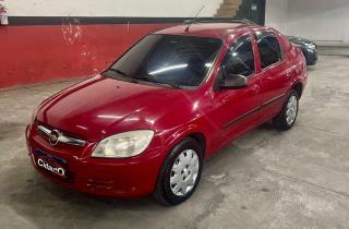 Foto do veículo Chevrolet Prisma 1.4 8v Econoflex Maxx