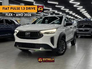 Foto do veículo Fiat Pulse 1.3 Drive Cvt