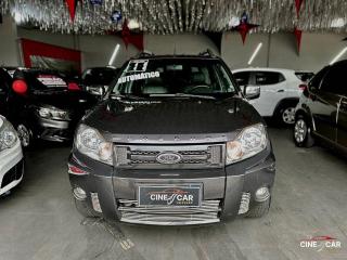 Foto do veículo Ford Ecosport Xlt 2.0/2.0 Flex 16v 5p Aut.