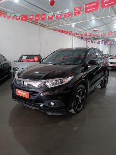 Foto do veículo Honda Hr-v 1.8 Ex Cvt