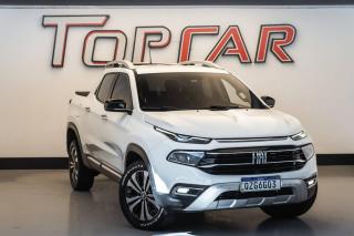 Foto do veículo Fiat Toro 1.3 T270 Volcano Auto