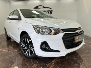 Foto do veículo Chevrolet Onix 1.0 Lt