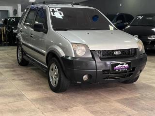 Foto do veículo Ford Ecosport 1.6 8v Flex Xls