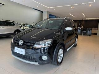 Foto do veículo Volkswagen Fox 1.6 Vht Total Flex Crossfox I-motion
