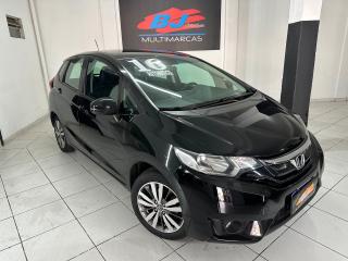 Foto do veículo Honda Fit 1.5 Ex Cvt