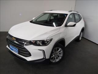Foto do veículo Chevrolet Tracker Ltz 1.2 Turbo 12v Flex Aut.