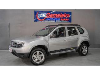 Foto do veículo Renault Duster 1.6 16v Hi-flex Dynamique