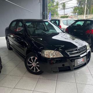 Foto do veículo Chevrolet Astra Advantage 2.0 Mpfi 8v Flexpower 5p