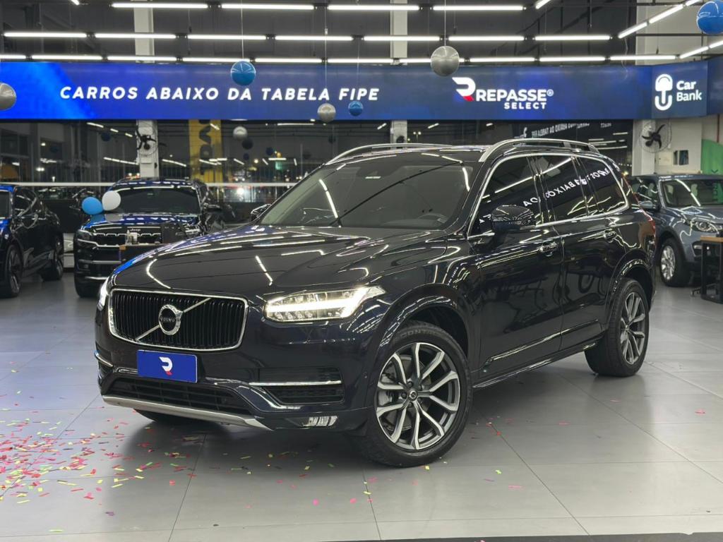 Volvo Xc90 OTHERS 2019