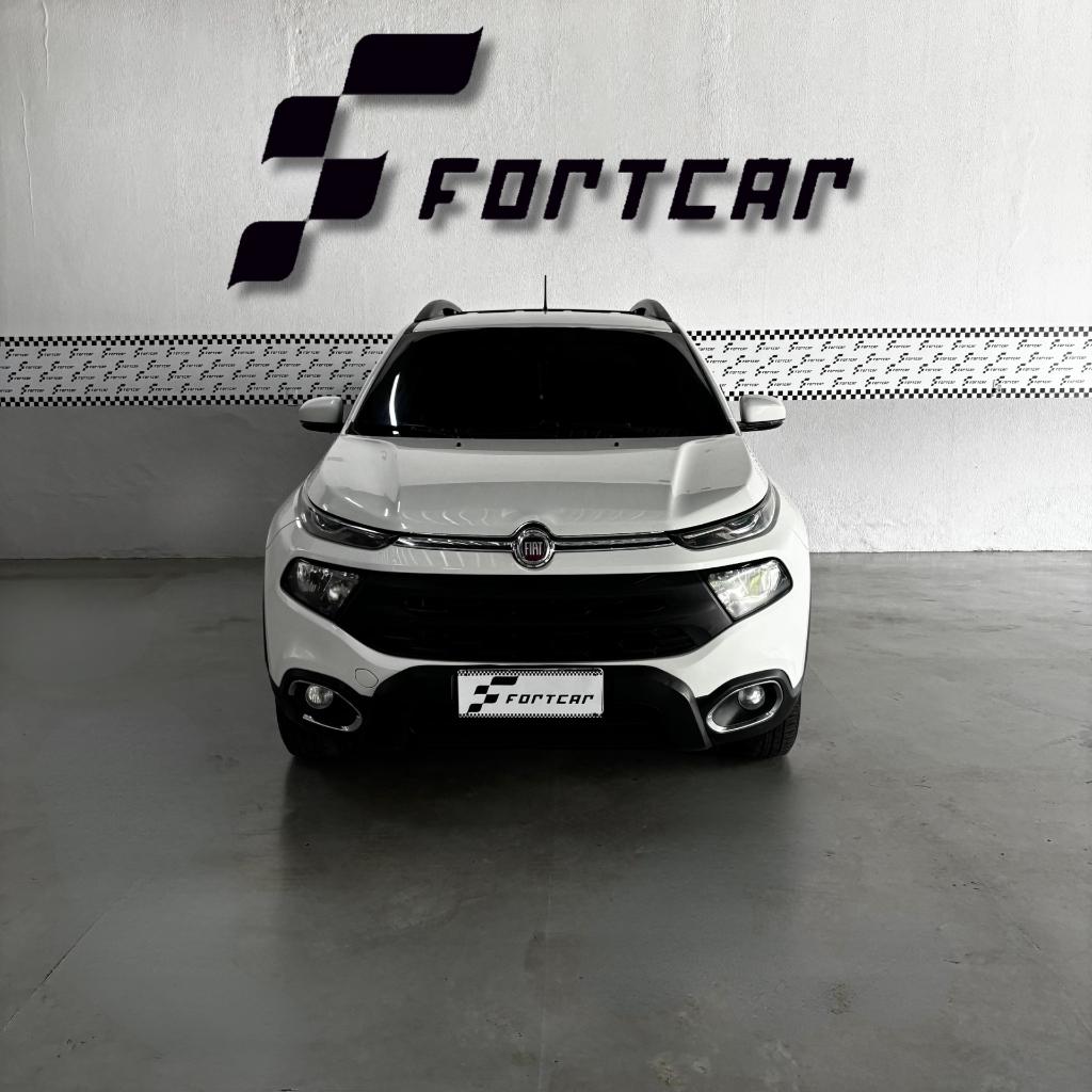 Fiat Toro FREEDOM 1.8 16V FLEX AUT. 2020