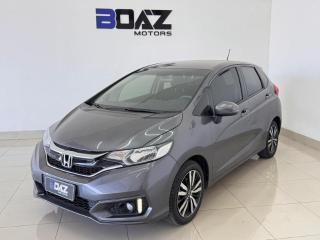 Foto do veículo Honda Fit 1.5 Ex Cvt