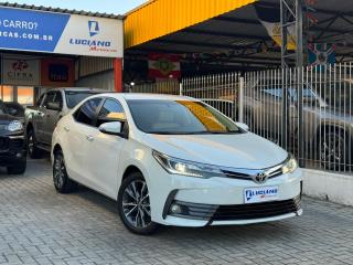 Foto do veículo Toyota Corolla 2.0 Altis Multidrive-s