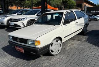 Foto do veículo Volkswagen Gol 1000 (modelo Antigo)