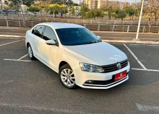 Foto do veículo Volkswagen Jetta Trendline 1.4 Tsi 16v 4p Aut.