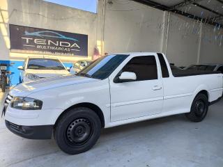 Foto do veículo Volkswagen Saveiro Super Surf 1.6 Mi Total Flex 8v