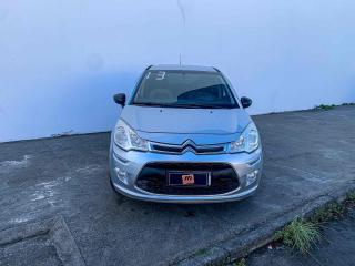 Foto do veículo Citroën C3 Origine 1.5 Flex 8v 5p Mec.