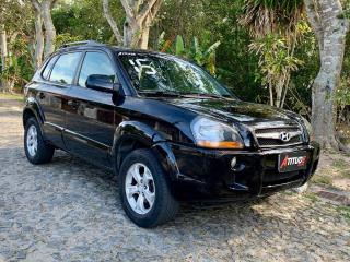 Foto do veículo Hyundai Tucson 2.0l 16v Flex Gls Auto