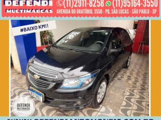 Foto do veículo Chevrolet Onix Hatch Lt 1.4 8v Flexpower 5p Mec.