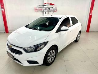 Foto do veículo Chevrolet Onix Hatch Lt 1.4 8v Flexpower 5p Mec.