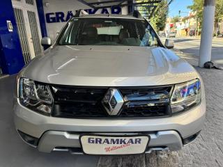 Foto do veículo Renault Duster 2.0 Dynamique Auto