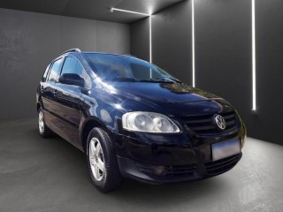 Foto do veículo Volkswagen Spacefox Comfortline 1.6 Mi T.flex 8v 5p