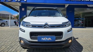 Foto do veículo Citroën Aircross Live 1.6 Flex 16v 5p Mec.