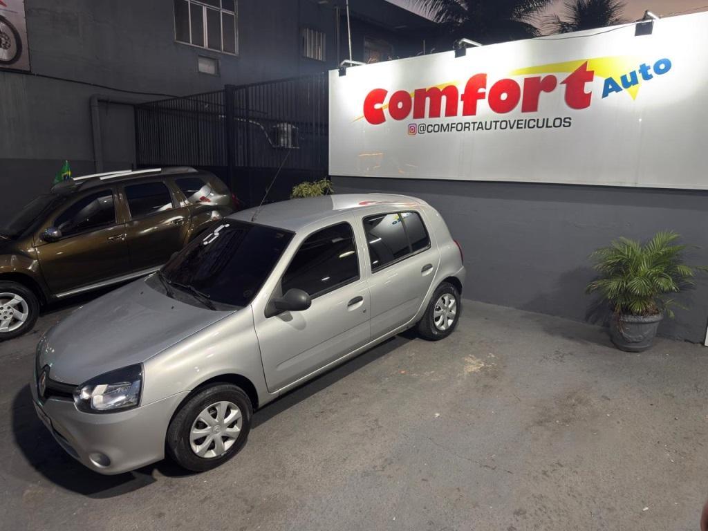 Renault Clio 2015
