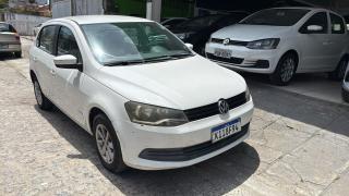 Foto do veículo Volkswagen Gol 1.0 8v Total Flex