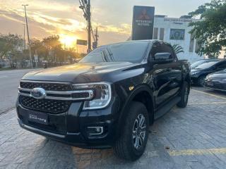 Foto do veículo Ford Ranger Xlt 3.0 V6 4x4 Cd Tb Die. Aut.