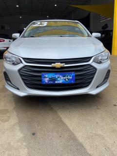Foto do veículo Chevrolet Onix Plus 1.0 Lt