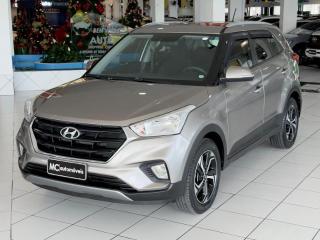 Foto do veículo Hyundai Creta 1.6 Pulse Plus At