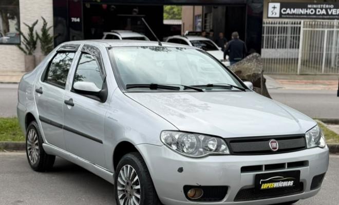 Fiat Siena Siena Celebration 1.0 Fire Flex 8V 4p 2010