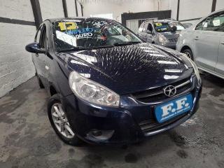 Foto do veículo Jac J3 Brasil 1.4 16v 5p Mec.