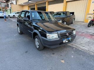 Foto do veículo Fiat Uno 1.0 8v Flex Way