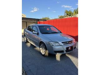 Foto do veículo Chevrolet Astra 2.0 Sedan Advantage Flexpower