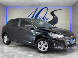 Foto do veículo Chevrolet Onix 1.0 Lt