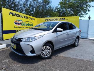 Foto do veículo Toyota Yaris 1.5 Xl Cvt Sedan