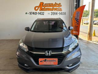 Foto do veículo Honda Hr-v 1.8 Ex Cvt